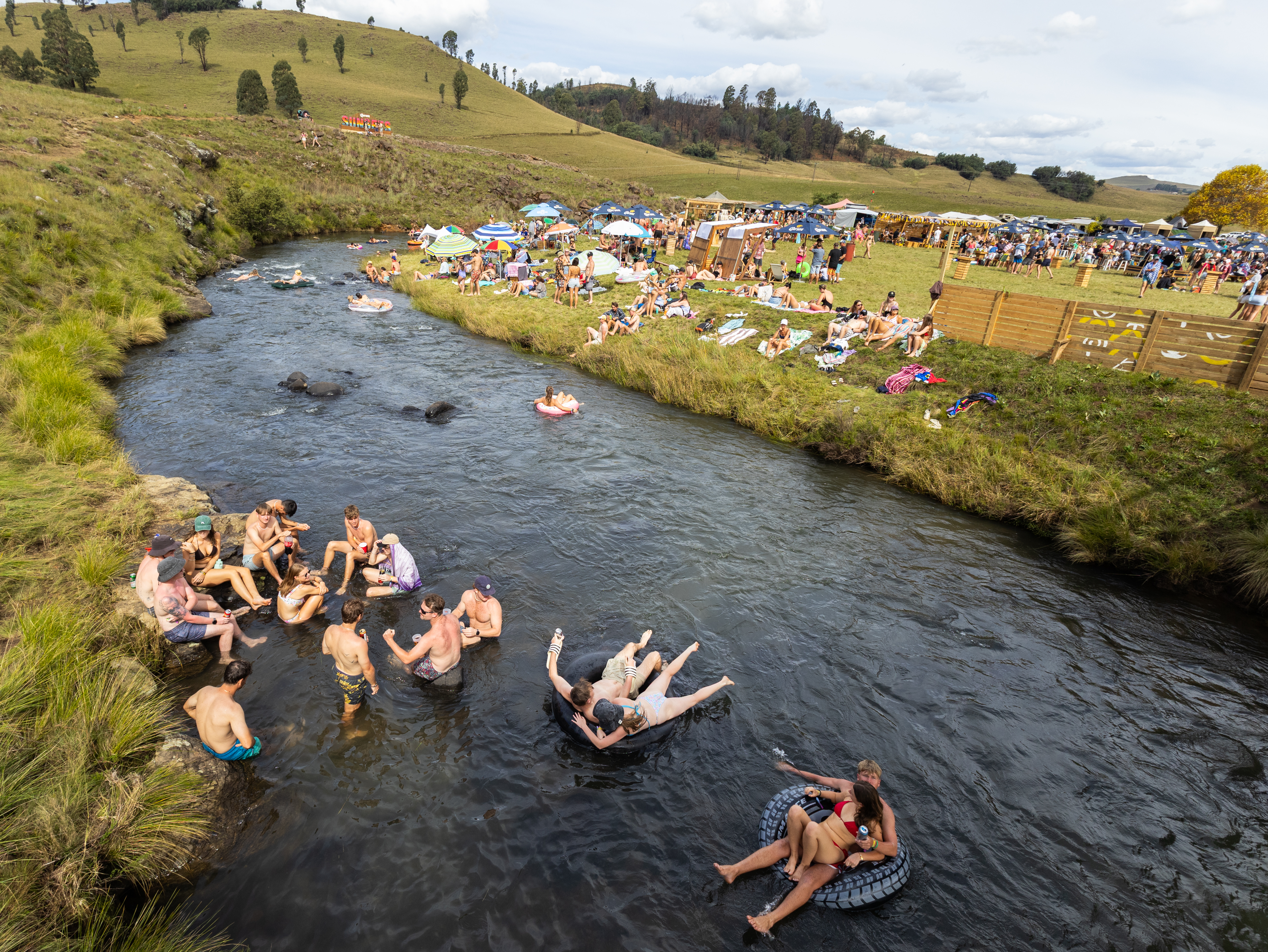 Splashy Fen Music Festival