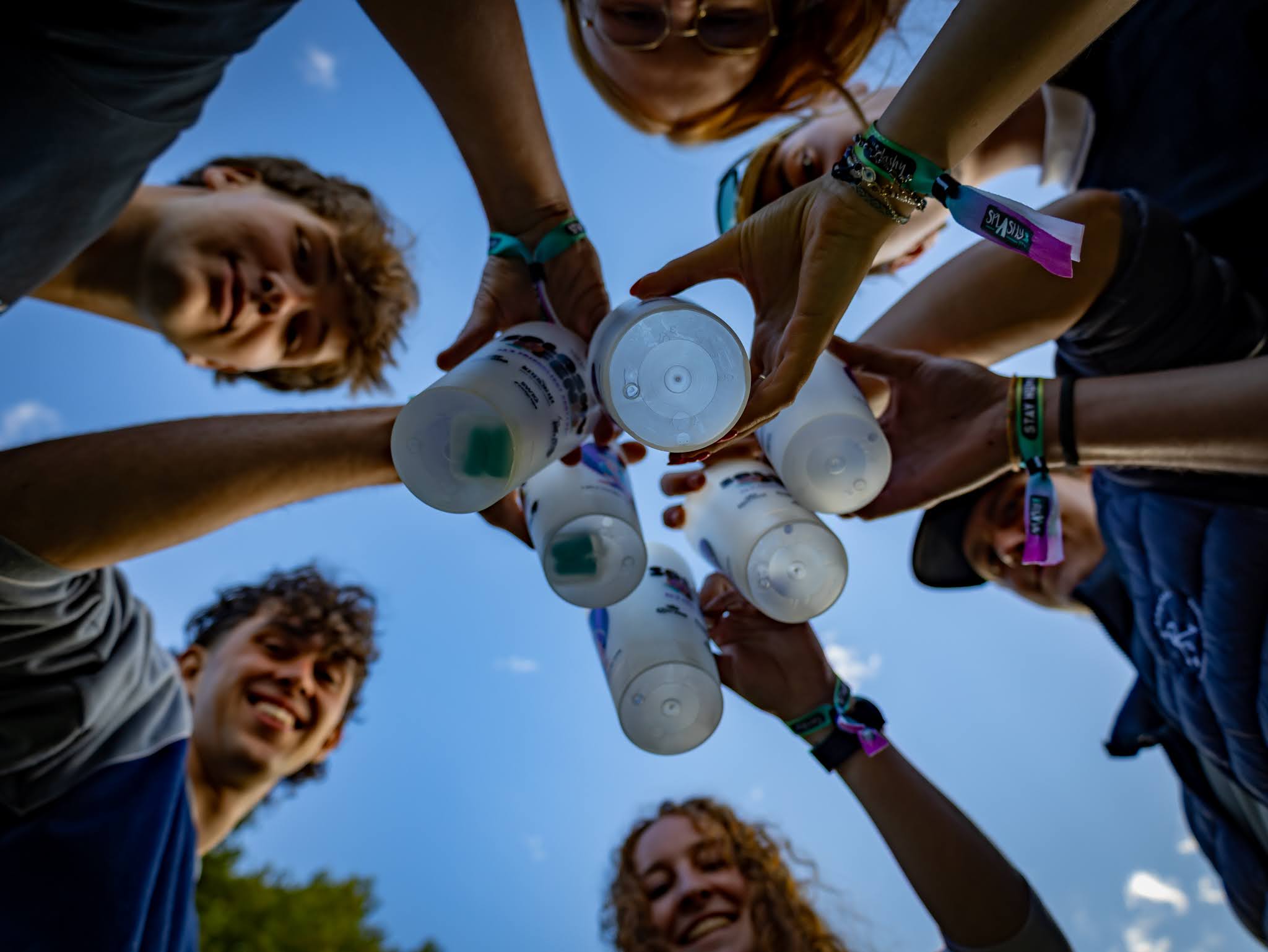 Splashy Fen Music Festival